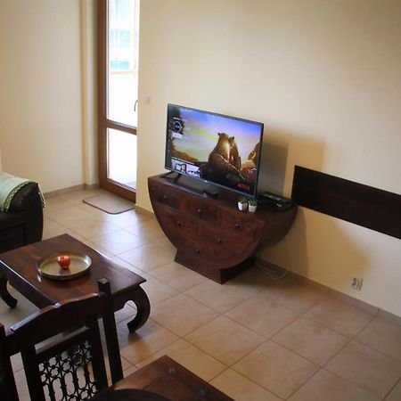 Apartament Kolonialny Olympic Park Kolobrzeg Exterior photo