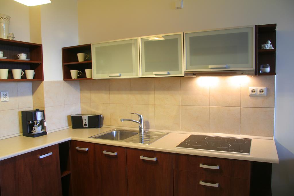 Apartament Kolonialny Olympic Park Kolobrzeg Room photo