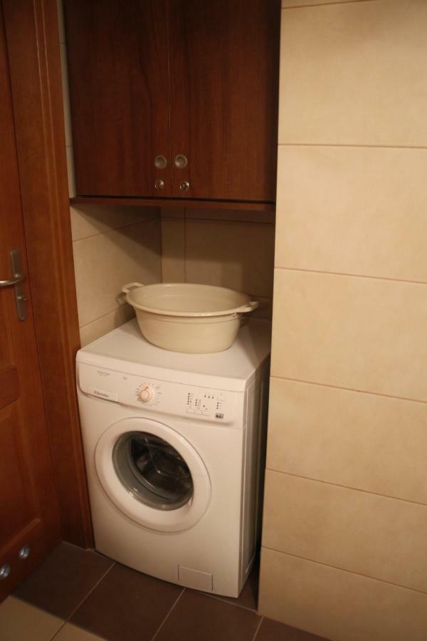 Apartament Kolonialny Olympic Park Kolobrzeg Exterior photo