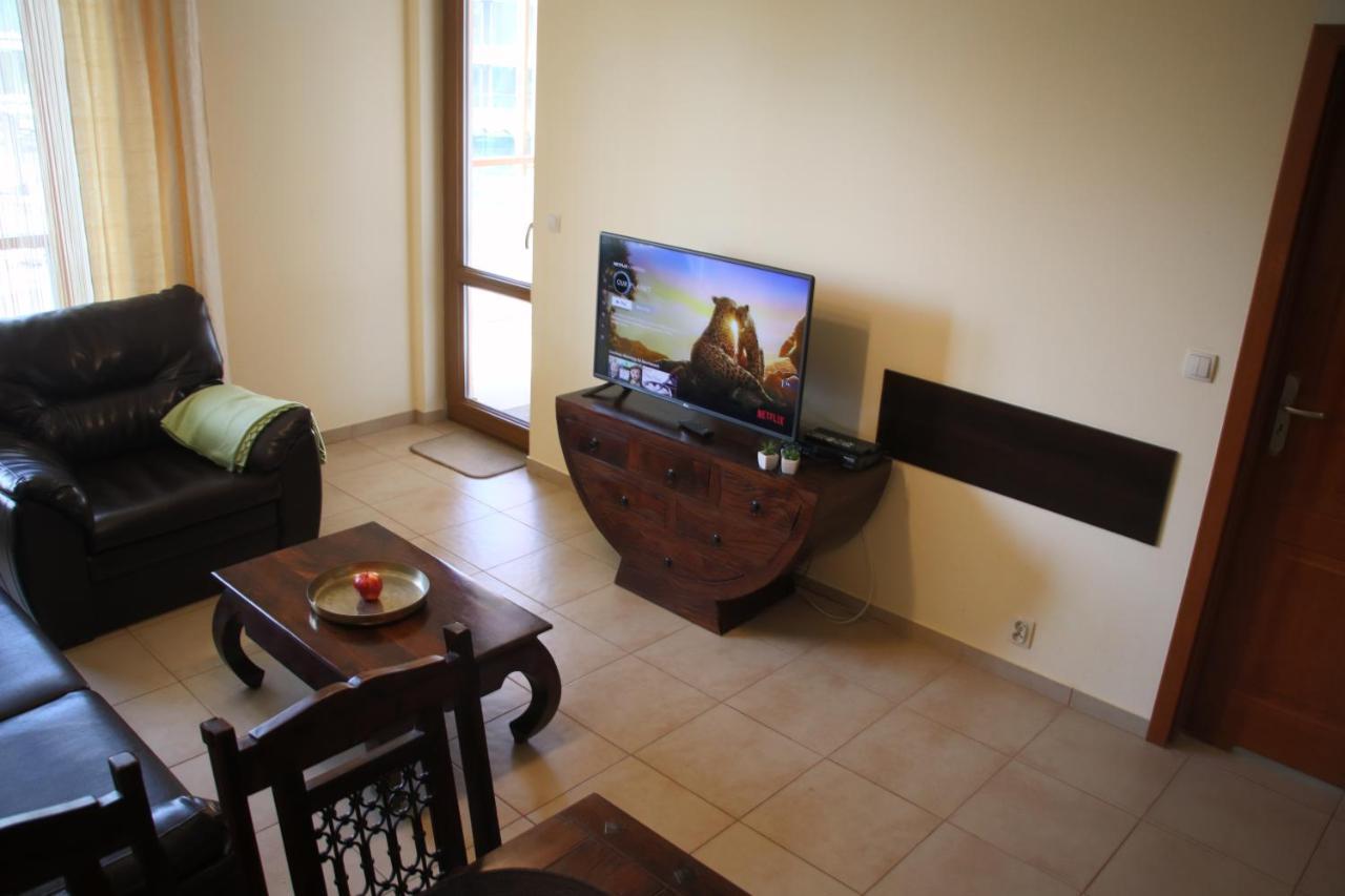 Apartament Kolonialny Olympic Park Kolobrzeg Exterior photo